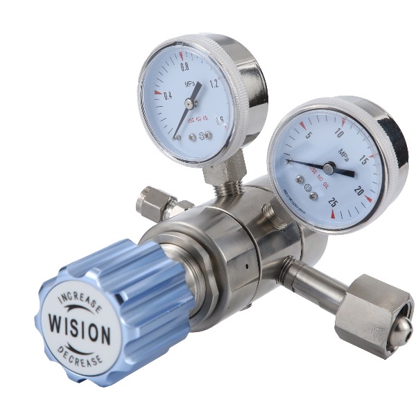 液體減壓閥的簡單介紹