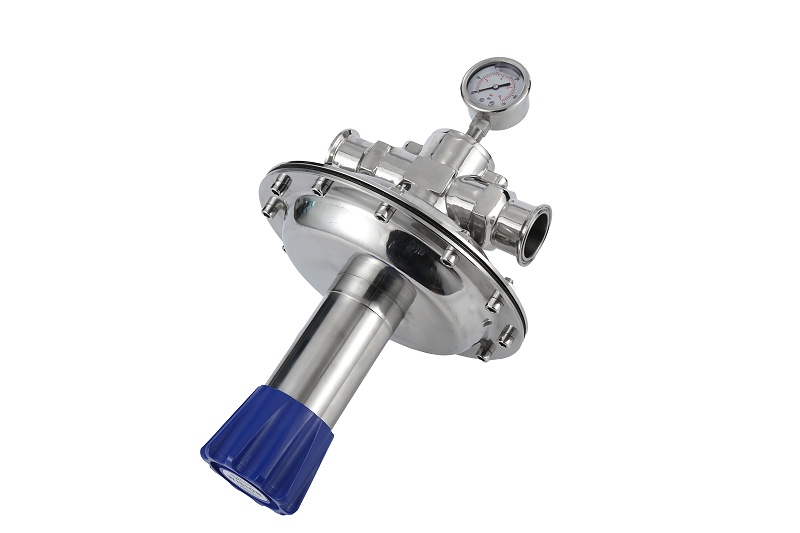 沃原衛(wèi)生級(jí)閥門