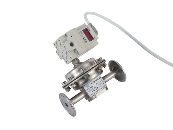 電氣比例減壓器 電氣比例減壓器