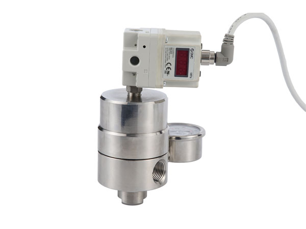 不銹鋼電氣比例減壓器EARW15 不銹鋼電氣比例減壓器EARW15