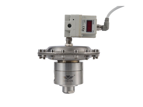 不銹鋼電氣比例減壓器EARW15 不銹鋼電氣比例減壓器EARW15