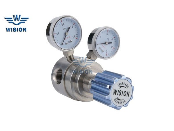 減壓閥的壓力和流量有關系嗎？