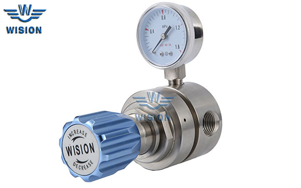 背壓閥的注意事項