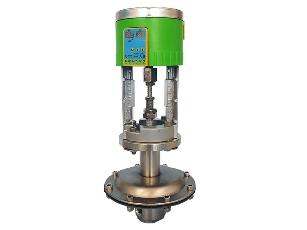 真空背壓閥RW76 真空背壓閥RW76