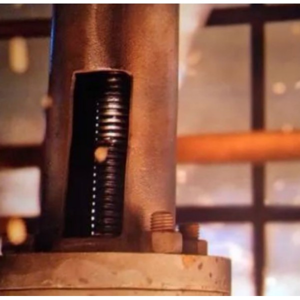 減壓閥廠家解析怎樣的閥門需要需要轉(zhuǎn)八千圈，耗時(shí)6小時(shí)才能關(guān)閉呢？