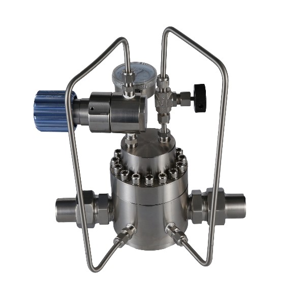 RW66系列不銹鋼減壓器產(chǎn)品介紹