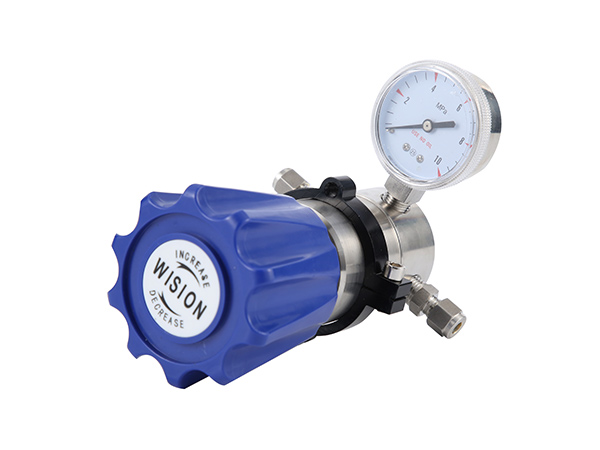 高壓背壓閥RW72 高壓背壓閥RW72