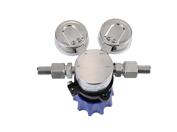 高壓背壓閥RW72 高壓背壓閥RW72