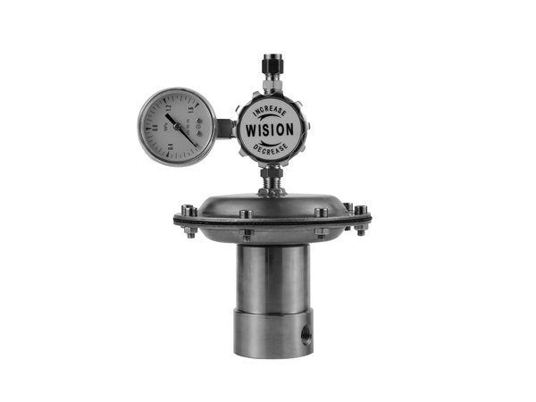 先導背壓閥XRW72