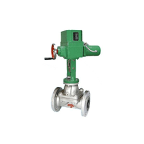 ZMA(B)P型氣動薄膜單座調節閥的產品介紹