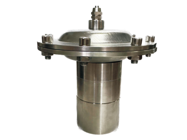 HPRW150超高壓背壓閥 HPRW150超高壓背壓閥