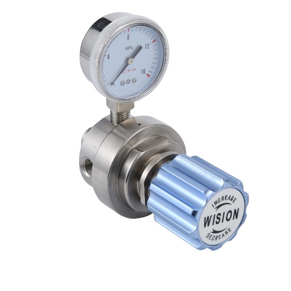 沃原減壓器安裝和維護應(yīng)注意以下事項