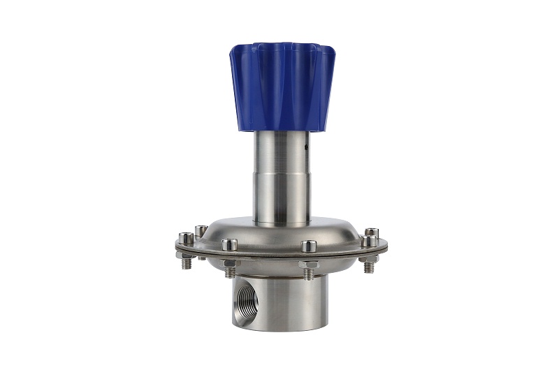 沃原先導(dǎo)式調(diào)節(jié)閥