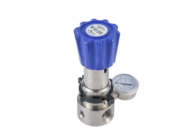 不銹鋼減壓器RW43