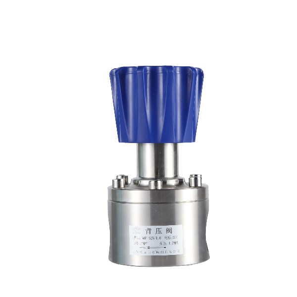 背壓閥和安全閥的區別