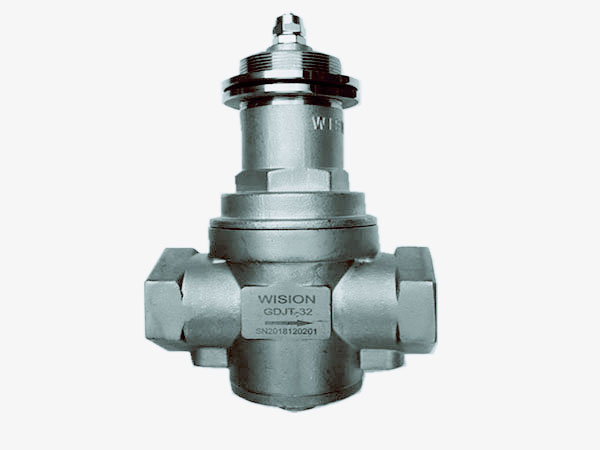 沃原淺析背壓閥在鋰電池行業(yè)的前景