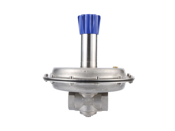 低壓高溫背壓閥HTRLBT/HTRLBF