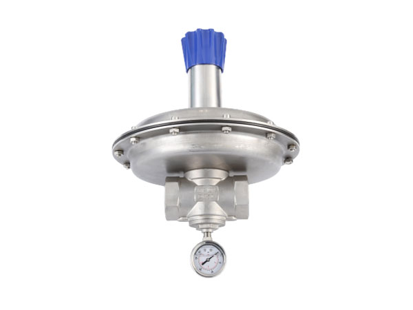 低壓高溫背壓閥HTRLBT/HTRLBF