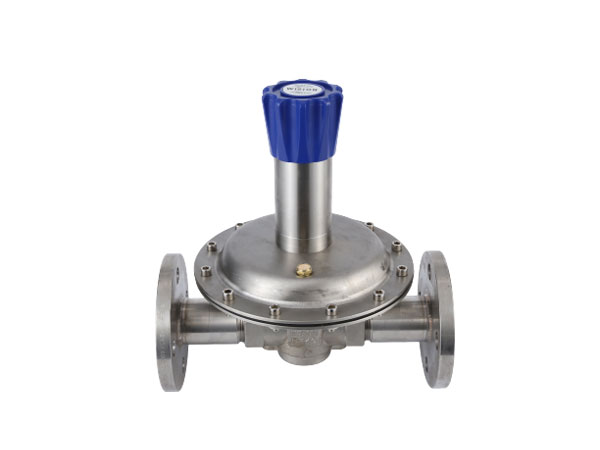 低壓高溫背壓閥HTRLBT/HTRLBF