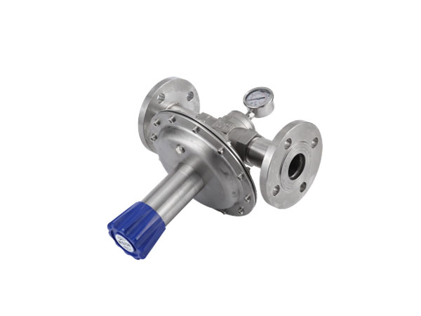 低壓高溫背壓閥HTRLBT/HTRLBF