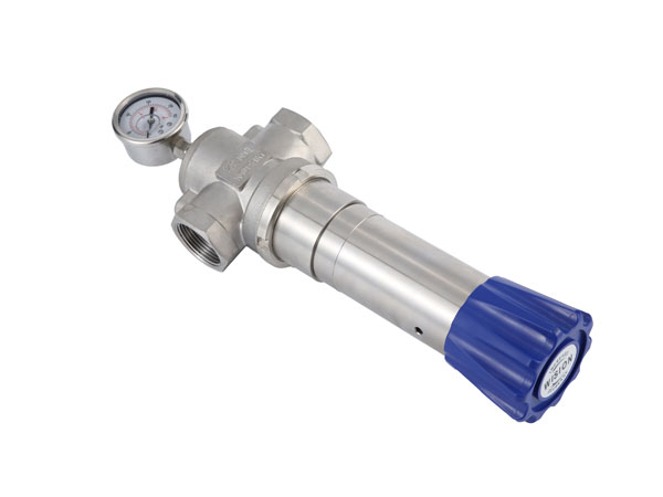 平衡式高溫減壓閥HTRPT/HTRPF