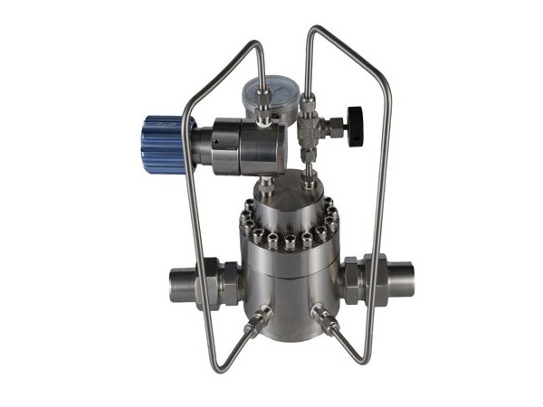 先導背壓閥XRW74