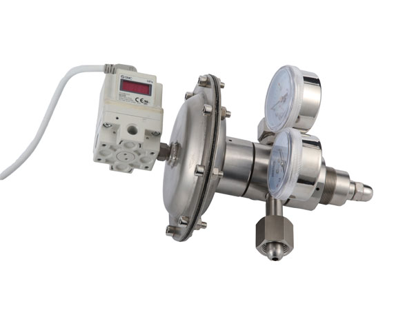 不銹鋼電氣比例減壓器EARW31 不銹鋼電氣比例減壓器EARW31