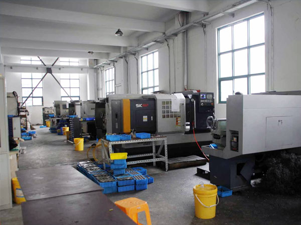 某環保設備公司采購沃原多種閥門產品