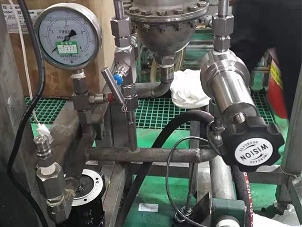 米頓羅產品使用現場照片4