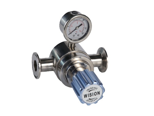 進口管道減壓閥和國產管道減壓閥的差別