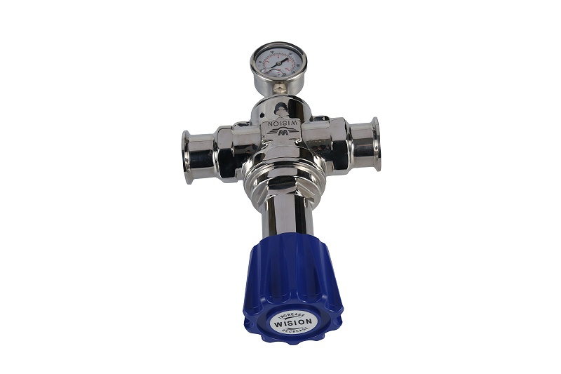 衛(wèi)生級(jí)減壓閥