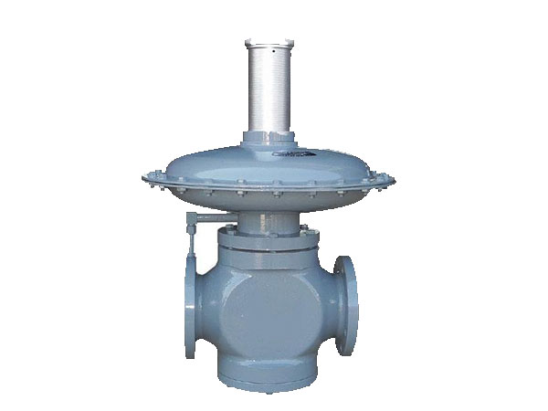 WTZ-31(21)K系列直接作用式調壓器 WTZ-31(21)K系列直接作用式調壓器