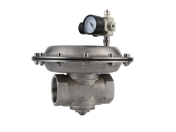 先導背壓閥XRLBT/XRLBF