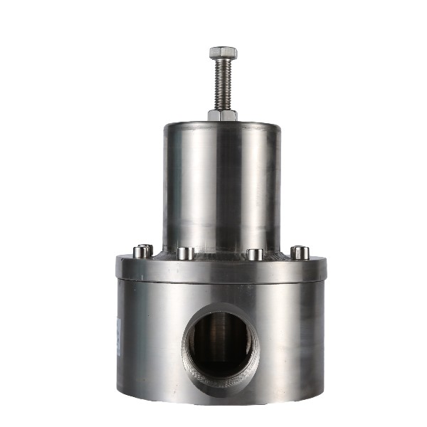 不銹鋼背壓閥常用的螺紋連接方式詳解（一）