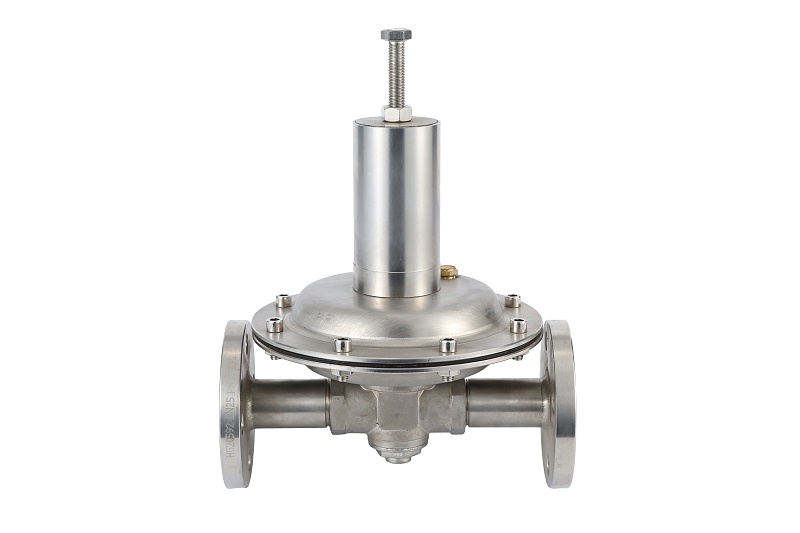 自來(lái)水減壓器