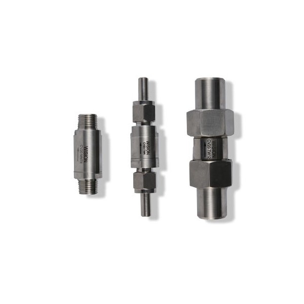 沃原單向閥的安裝與維護(hù)應(yīng)注意以下事項(xiàng)