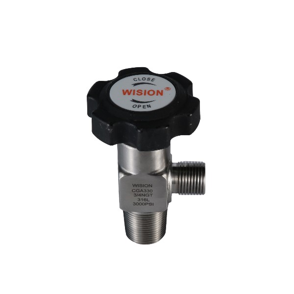 鋼瓶用不銹鋼減壓器的選用事項