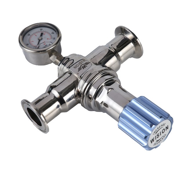 如何保養不銹鋼減壓器？閥門保養的14個原則