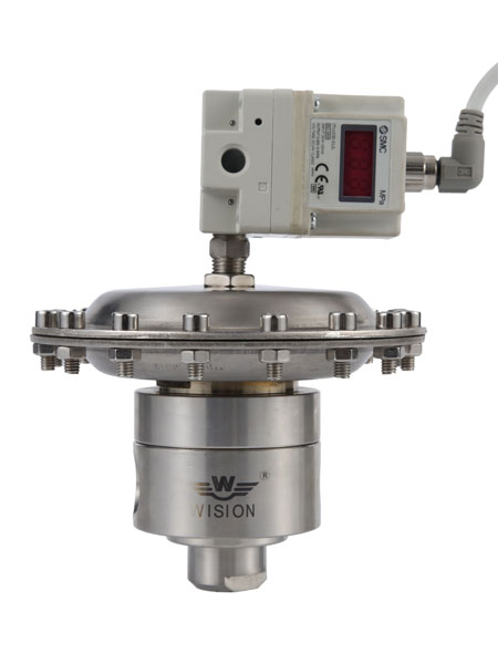 電氣比例減壓器 電氣比例減壓器