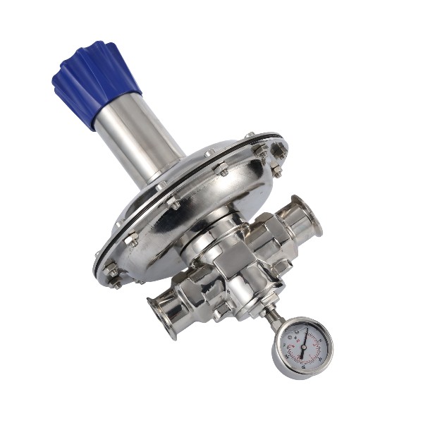 衛(wèi)生級閥門