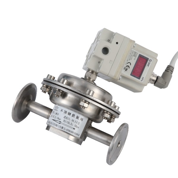 硫化氫標(biāo)準(zhǔn)氣體一定要用不銹鋼減壓器嗎？