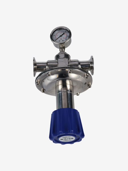 衛(wèi)高溫背壓閥