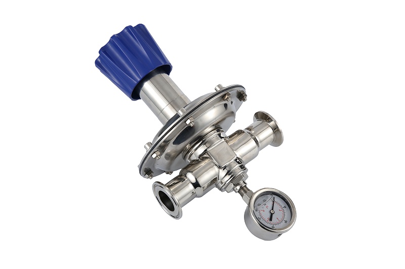 衛(wèi)生級(jí)背壓閥