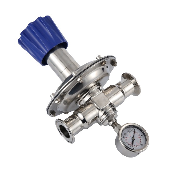 衛生級閥門不銹鋼管各種材質元素代表的意義