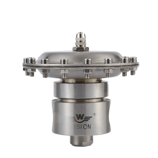 XRW15中等流量系列先導(dǎo)不銹鋼減壓器最新介紹