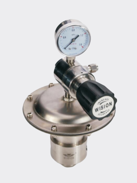 先導調節 先導調節