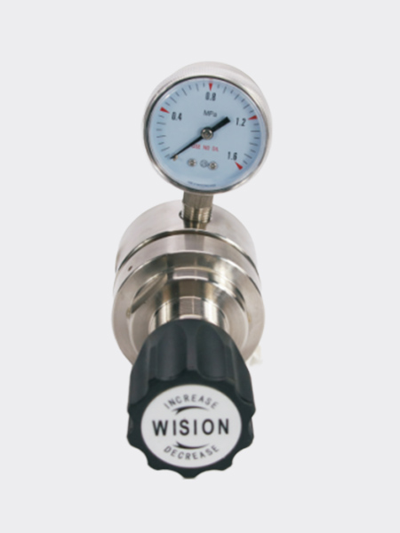 手動調節 手動調節