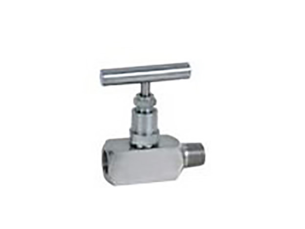 J11W、J21W內(nèi)外螺紋針型閥