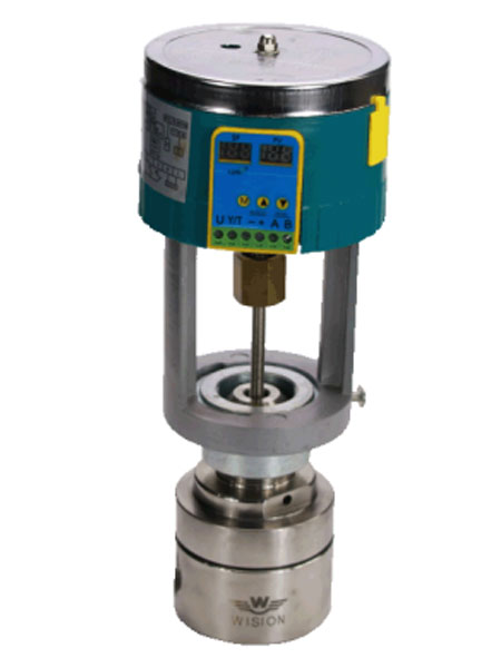 電動調(diào)節(jié)