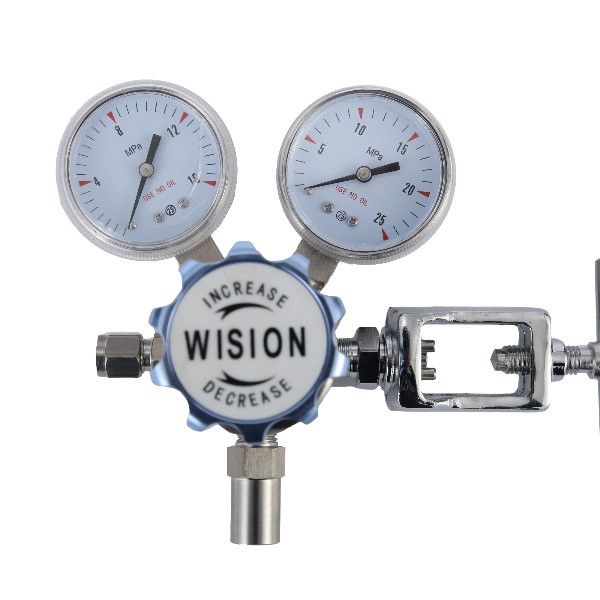 分戶減壓閥閥門(mén)關(guān)不上怎么辦